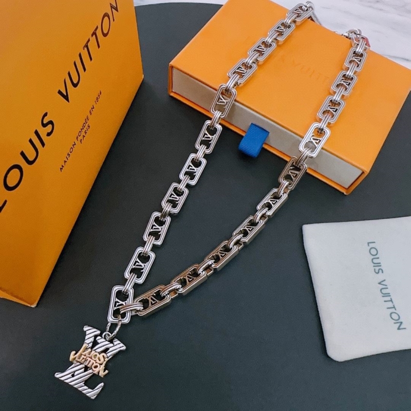 LV Necklaces